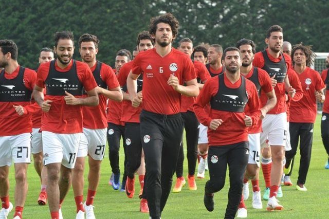 مفاجأة|«الجبلاية» تقرر العفو عن لاعبي المنتخب المتورطين في “صفر المونديال”