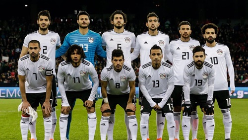 مفاجأة بالأسماء| حرمان 7 لاعبين كبار من المشاركة في أمم إفريقيا 2019 بالكاميرون.. الأسباب والتفاصيل