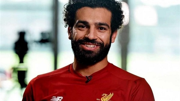 محمد صلاح يوضح حقيقة رحيله إلى نادي ريال مدريد الموسم القادم