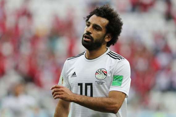 محمد صلاح يكشف موقفه من الانضمام لمعسكر المنتخب الوطني أمام النيجر