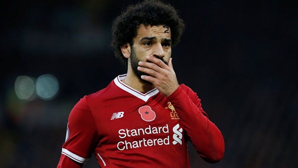 محمد صلاح وأزمته مع اتحاد الكرة