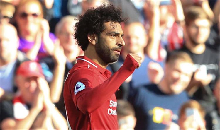 عاجل| محمد صلاح: سأخرج “لايف” بعد قليل عبر فيس بوك