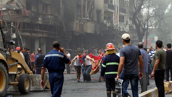 الصحة: إصابة 4 مواطنين في أحداث مؤسفة صباح اليوم.. وبيان أمني يكشف التفاصيل