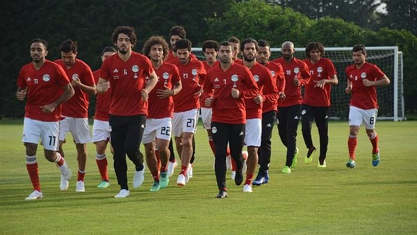 “المصائب لا تأتي فرادى”.. إصابة لاعب جديد داخل منتخب مصر.. وأول قرار من الجهاز الفني