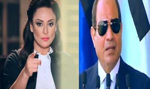 بعد توقف دام لـ6 أشهر.. شاهد كيف استجابة “منى العراقي” لطلب “السيسي”