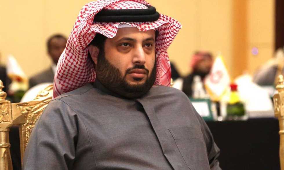 رد ناري من تركي آل الشيخ على أنباء إقالته من جميع المناصب الحكومية بالسعودية