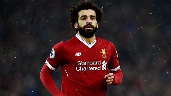 الفيفا يعلن عن ترشيح محمد صلاح لجائزة جديدة وينافس رونالدو ومودريتش