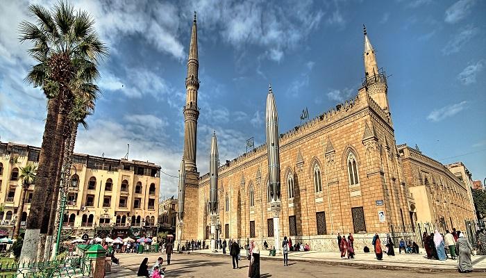 بعد توحيد “الآذان والخطبة”.. الأوقاف تبدأ تنفيذ فكرة “المسجد الموحد” بمختلف المحافظات