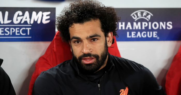 مفاجأة.. جماهير ليفربول تصدم “محمد صلاح”.. والنادي يرفض التعليق