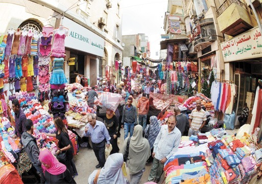 500 جنيه زيادة والطن وصل لـ 5700 جنيه.. التجار: “هيتباع للمواطنين بالجرام مش بالكيلو” !!