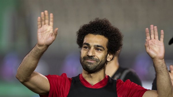 ليفربول يزف بشرى سارة لجميع عشاق النجم المصري «محمد صلاح»