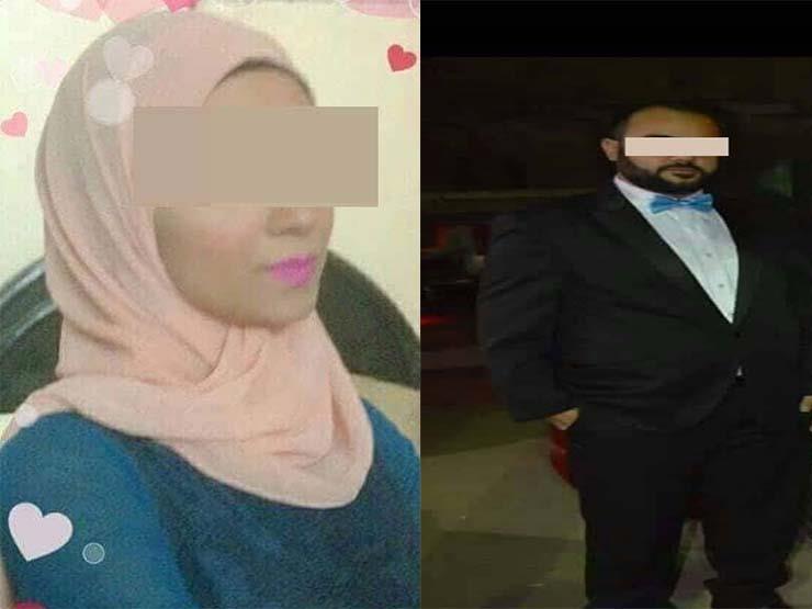 “هاتي حاجة حلوة ناكلها”.. إيهاب هزر مع زوجته بالسكينة فذبحها