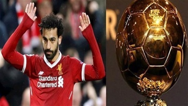 “الكاف” يفاجئ المصريين بقرار عاجل وتاريخي بعد ترشح “محمد صلاح” لجائزة أفضل لاعب في العالم