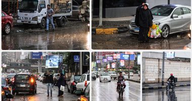 الأرصاد الجوية تزف بشرى سارة للمواطنين حول حالة الطقس في مصر خلال الأيام القادمة