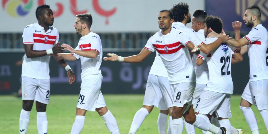 الزمالك يتلقى صدمة قوية منذ قليل قبل مباراة حرس الحدود