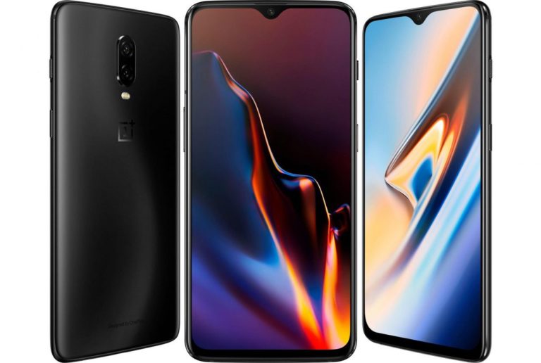 مواصفات ومميزات وأسعار OnePlus 6T في السوق العالمي