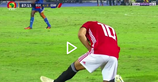 عاجل.. أول بيان رسمي من منتخب مصر حول تفاصيل إصابة “محمد صلاح”.. وليفربول غاضب !!