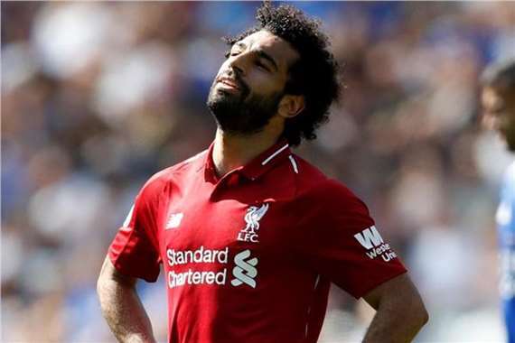 محمد صلاح يتوصل إلى إتفاق مع نادي ليفربول الإنجليزي للرحيل عنه في ذلك التوقيت وإلى تلك الجهة