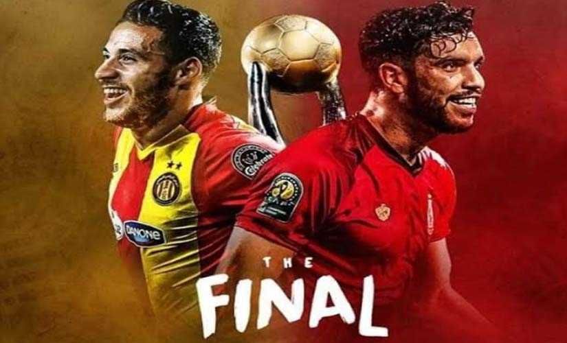 موعد مباراة الأهلي والترجي في ذهاب نهائي أبطال أفريقيا 2018 والقنوات الناقلة والتشكيل المتوقع