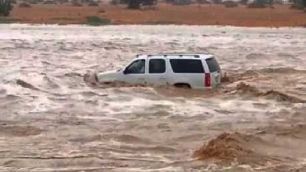 الأرصاد الجوية تكشف عن المناطق المعرضة للسيول خلال الـ48 ساعة القادمة