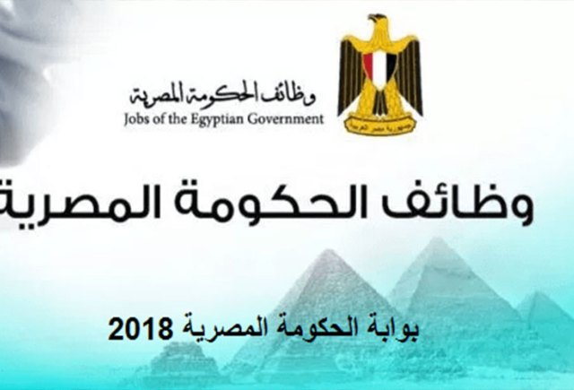 برواتب تصل لـ 4500 جنيه.. الحكومة تعلن عن 12 ألف وظيفة شاغرة للشباب من مختلف الكليات والمؤهلات