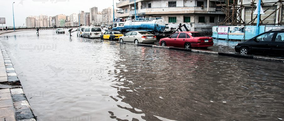 تحذير عاجل من الأرصاد: «الأمطار مستمرة على تلك المناطق».. وتكشف عن موعد ارتفاع درجات الحرارة