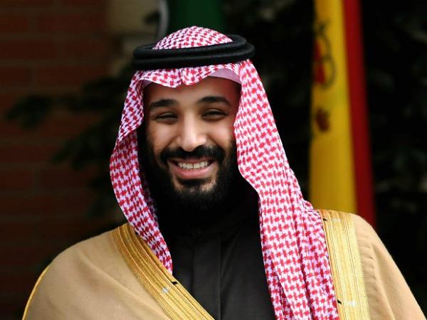 من داخل القصر الملكي..معلم سابق يكشف أسرار طفولة محمد بن سلمان