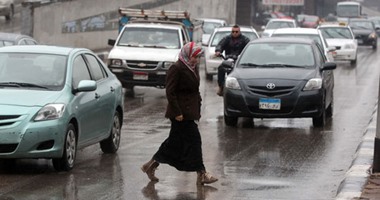 الارصاد تعلن موعد تحسن الاحوال الجوية وتؤكد على ظاهرة جديدة لفصل الشتاء لهذا العام