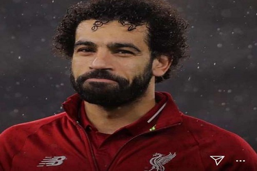 بالصور|أول رد فعل مثير من “محمد صلاح” بعد هزيمة مانشستر سيتي أمام كريستال بالاس.. وتصدر ليفربول البريميليج