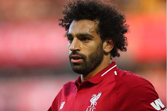 محمد صلاح يضيع اليوم فرصة ذهبية لدخول تاريخ الدوري الإنجليزي وحفر اسمه بحروف من ذهب