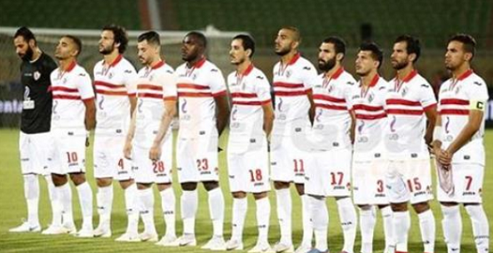 مفاجأة| الزمالك يعلق على إلغاء الدوري بعد تنظيم مصر أمم أفريقيا 2019.. واتحاد الكرة المصري يحسم الجدل بشأن ذلك