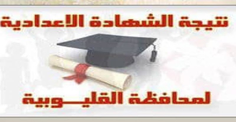 نتيجة الشهادة الإعدادية في القليوبية الترم الأول 2020 .. خلال ساعات