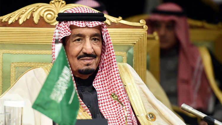 السعودية تحمل إيران مسؤولية الصواريخ التي تطلق عليها من اليمن