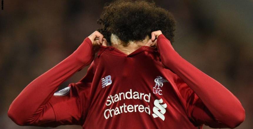 أسطورة ليفربول: ما قدمه “محمد صلاح” أمام فولهام في المباراة الأخيرة “جرس إنذار”.. ويطالب “كلوب” بالتدخل الفوري