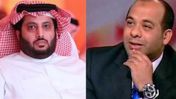 ماذا قال قائد الأهلي السابق أثار غضب المستشار «تركي آل شيخ» فيديو