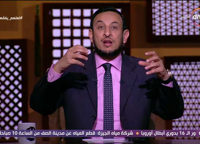 بالفيديو|الشيخ رمضان عبد المعز: هذا جزاء من لم تتزوج في الدنيا