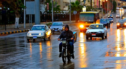 وداعًا لـ”البسوا تقيل”.. الأرصاد تُعلن رسميًا آخر موجة برد وأمطار بشتاء 2019