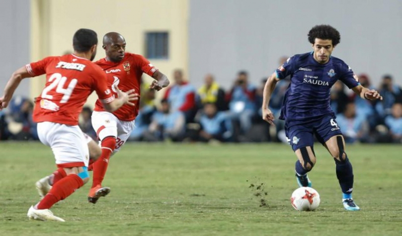 بيراميدز يشعل المنافسة في الدوري المصري الممتاز .. والمستفيد الأكبر الزمالك