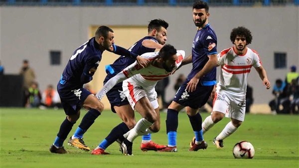 حالة وفاة تربك حسابات نادي بيراميدز قبل مواجهة الزمالك والفريق يعلن الطوارئ