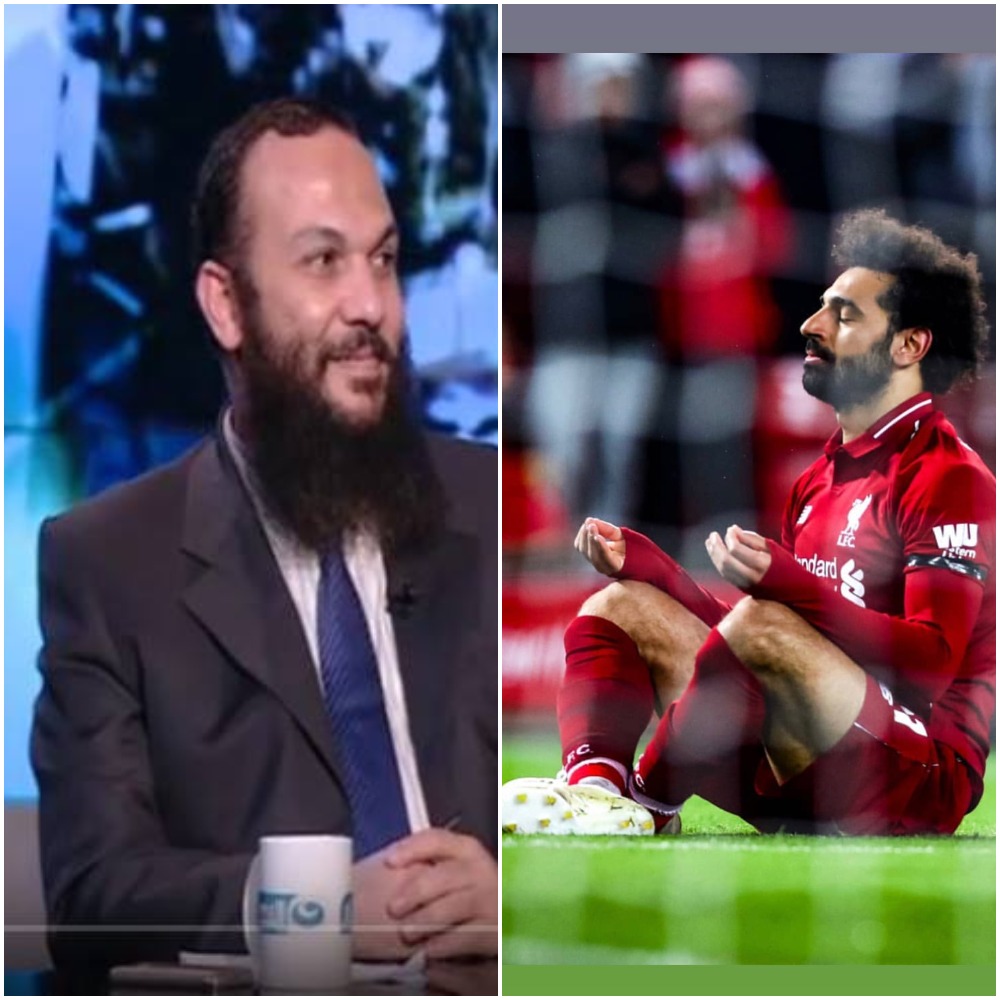 داعية سلفي عن محمد صلاح : انحرف عن الأخلاق ويرتكب فعل “شنيع” وتب إلى الله