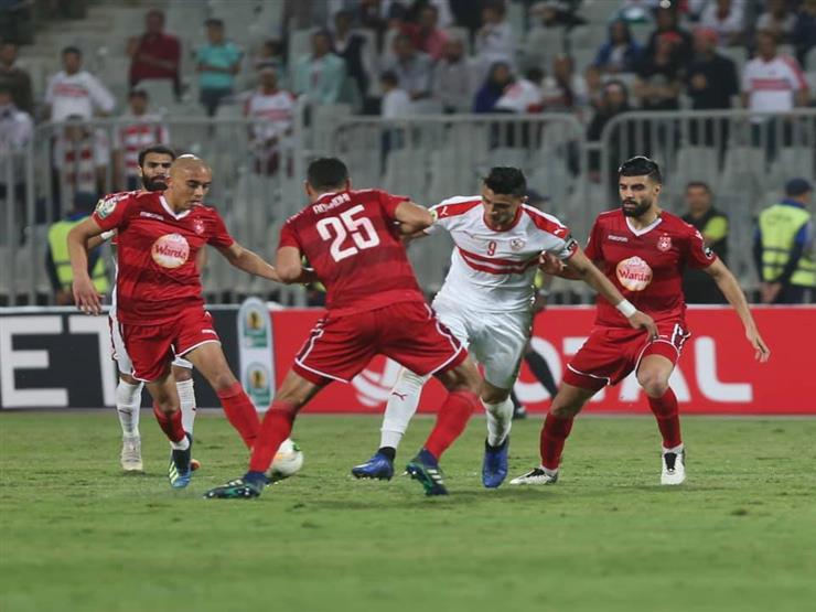 ماذا قالت الصحف التونسية عن فوز الزمالك على النجم الساحلي