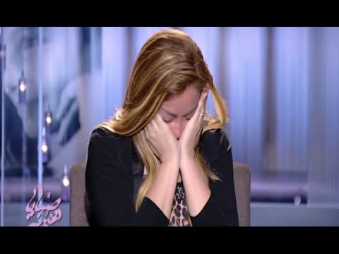 «تستحق الضرب بالجزمة» ريهام سعيد تُهاجم الإعلامي «جورج قرداحي» بعد تصريحاته المثيرة عنها.. فيديو