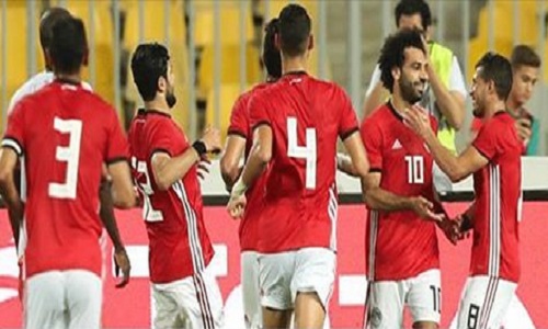 مفاجآت بالجملة في قائمة منتخب مصر بكأس أمم أفريقيا