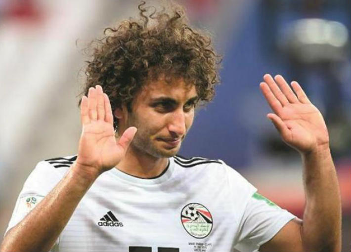 عاجل.. عودة “عمرو وردة” لصفوف المنتخب المصري من جديد.. ومصادر تكشف عن مفاجآة جديدة