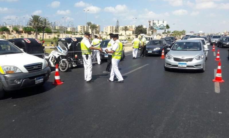 قرار عاجل من وزارة الداخلية يهم الملايين من أصحاب السيارات.. وبداية تنفيذه خلال ساعات