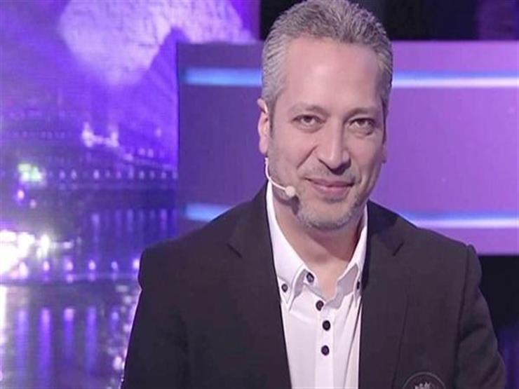 أول تعليق لـ«تامر أمين» على قرار وقف برنامجه ومنعه من الظهور الإعلامي