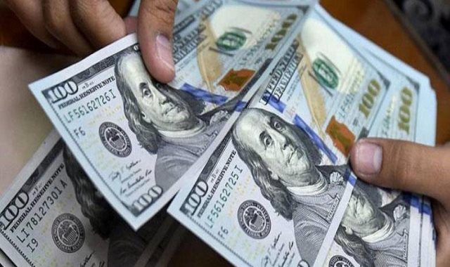 سعر الدولار اليوم الثلاثاء 31-12-2019 في البنوك