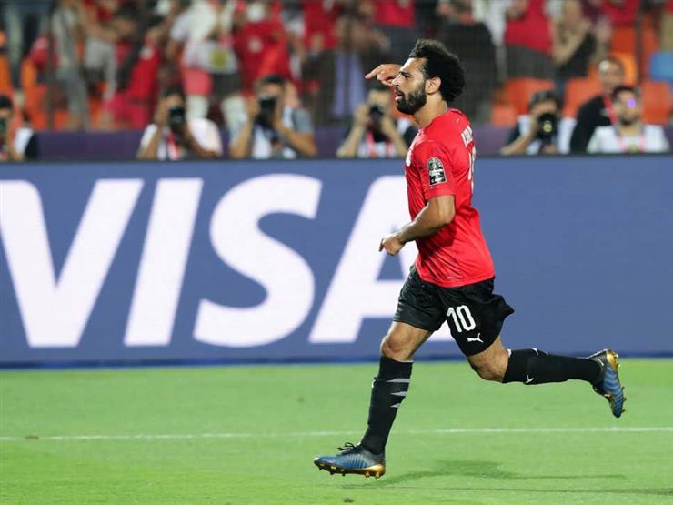 تعليق ناري من “محمد صلاح” بعد عودة عمرو وردة لصفوف منتخب مصر من جديد