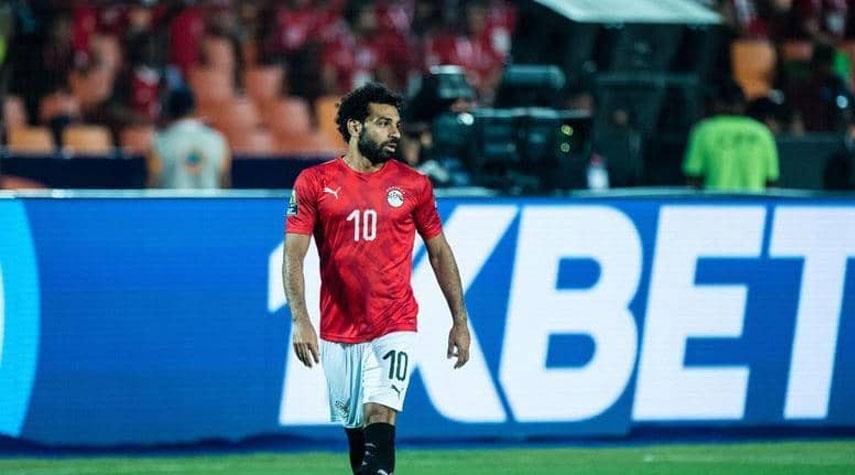 شكوك حول مشاركة “محمد صلاح” في مباراة جنوب أفريقيا.. دور ال 16 كأس أفريقيا 2019