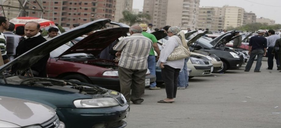 «مدير أسواق السيارات»: المادة 19 من قانون المرور ستخفض أسعار المستعمل والتعديلات تلغى التاجر وتجعل التعامل بين البائع والمشتري بشكل مباشر